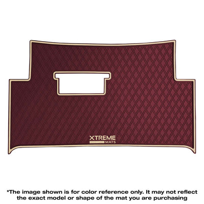 LIMITED EDITION Collegiate Colors* Atlas Floor Mat