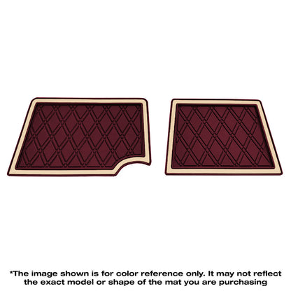 LIMITED EDITION Collegiate Colors* ICON Compatible - Dash Mat - Fits ICON and Advanced EV - PRO Series