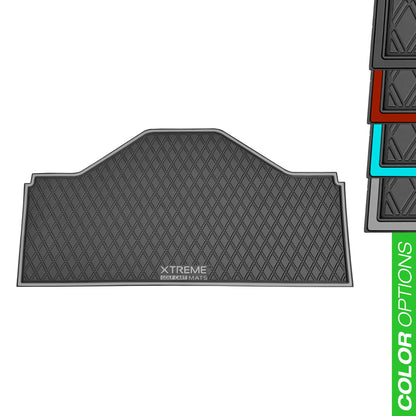Evolution D5 Floor Mat Set Options Fits ALL Models 2023 -2025 Ranger / Maverick Trims, DMAX GT