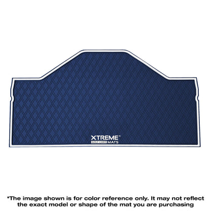 LIMITED EDITION Collegiate Colors* Evolution D5 Floor Mat Set Options - (Choose Your Model) Fits ALL 2023, 2024, 2025+ D5  2+2 , 4 Passenger or 6 Passenger Models - Compatible With all Ranger / Maverick Trims