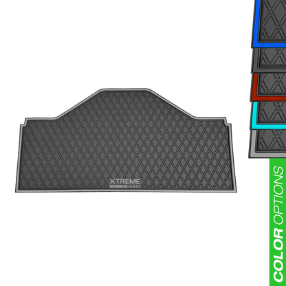 Evolution D5 Floor Mat Set Options Fits ALL Models 2023 -2025 Ranger / Maverick Trims, DMAX GT