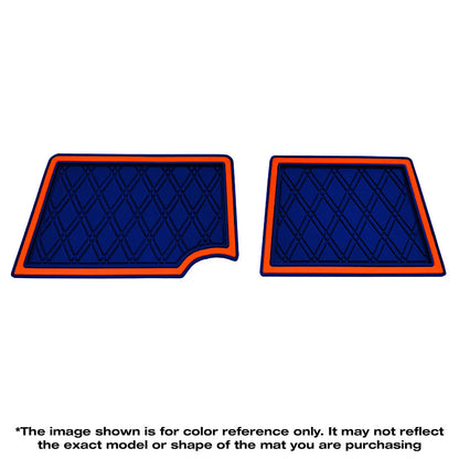 LIMITED EDITION Collegiate Colors* ICON Compatible - Dash Mat - Fits ICON and Advanced EV - PRO Series