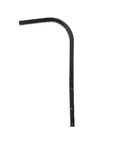 EZGO RXV Rear Top Support Strut - Passenger Side