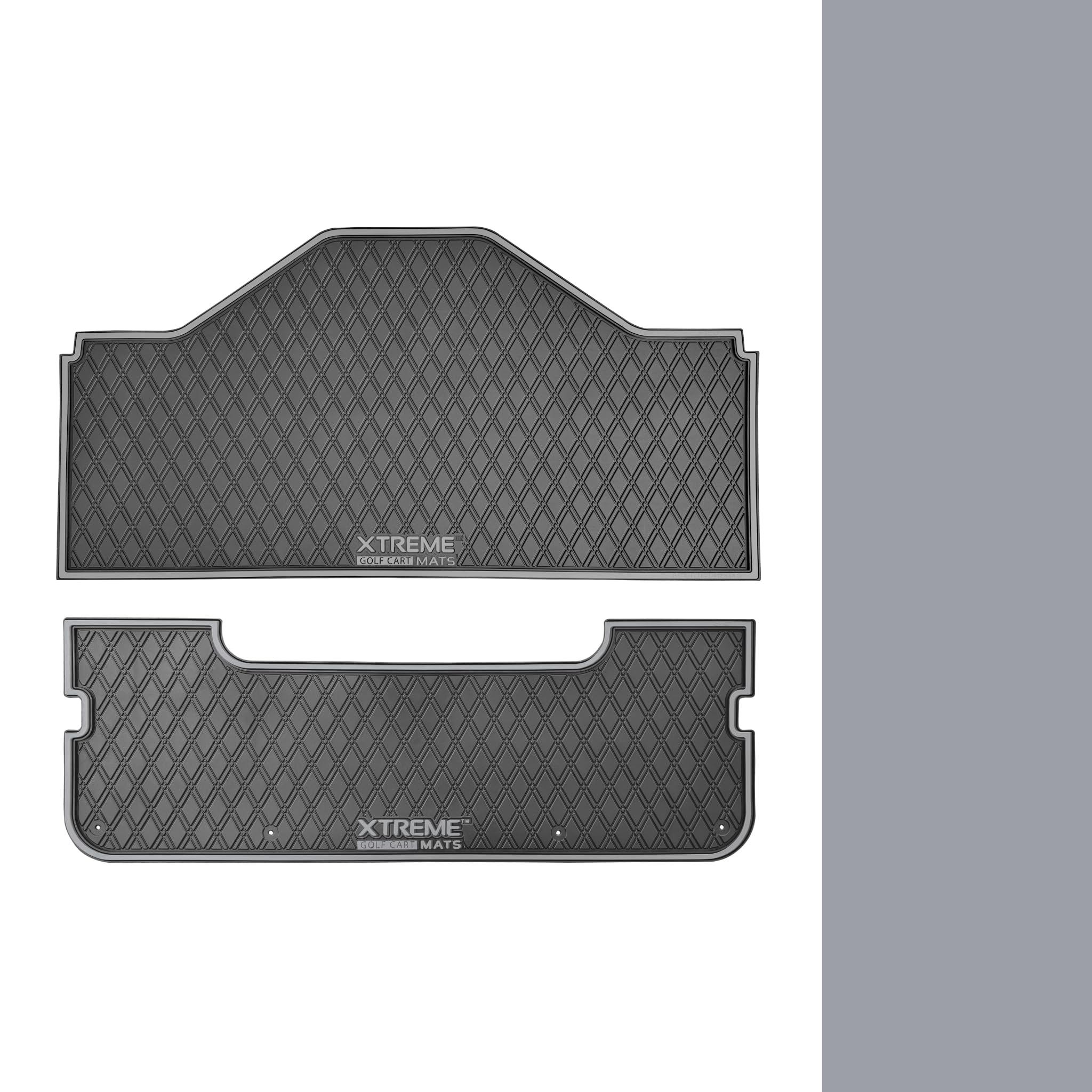 Evolution D5 Floor Mat Set Options Fits ALL Models 2023 -2025 Ranger / Maverick Trims, DMAX GT