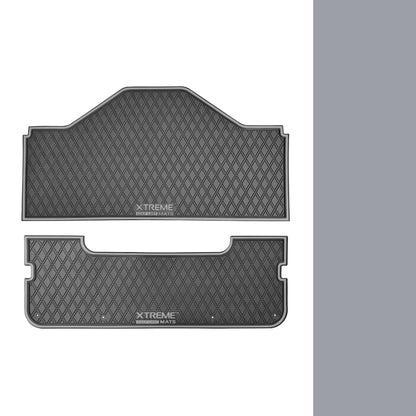 Evolution D5 Floor Mat Set Options Fits ALL Models 2023 -2025 Ranger / Maverick Trims, DMAX GT