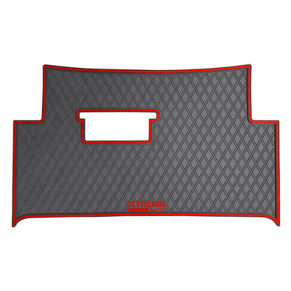 Front Floor Mat for Atlas Golf Cart | Fits 2 & 4 Passenger Models