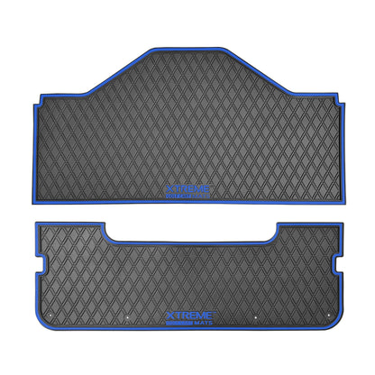 Evolution D5 Floor Mat Set Options Fits ALL Models 2023 -2025 Ranger / Maverick Trims, DMAX GT