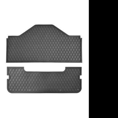 Evolution D5 Floor Mat Set Options Fits ALL Models 2023 -2025 Ranger / Maverick Trims, DMAX GT