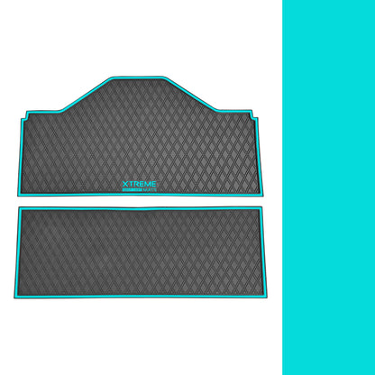 Evolution D5 Floor Mat Set Options Fits ALL Models 2023 -2025 Ranger / Maverick Trims, DMAX GT
