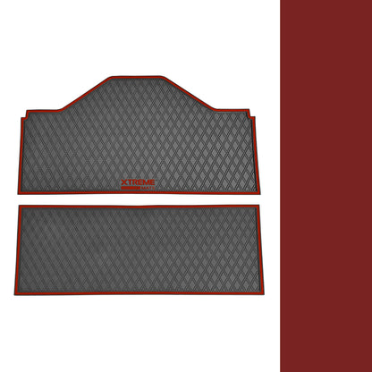 Evolution D5 Floor Mat Set Options Fits ALL Models 2023 -2025 Ranger / Maverick Trims, DMAX GT