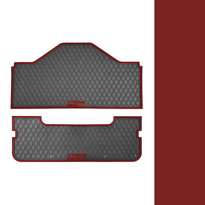 Evolution D5 Floor Mat Set Options Fits ALL Models 2023 -2025 Ranger / Maverick Trims, DMAX GT