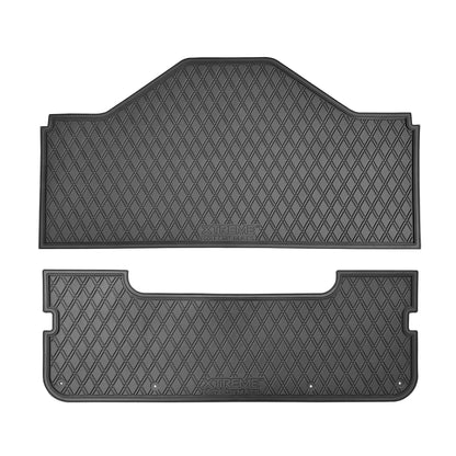 Evolution D5 Floor Mat Set Options Fits ALL Models 2023 -2025 Ranger / Maverick Trims, DMAX GT