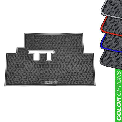 Bintelli Golf Cart Floor Mat | Fits Front Row of Bintelli Beyond 2, 4 & Nexus Models
