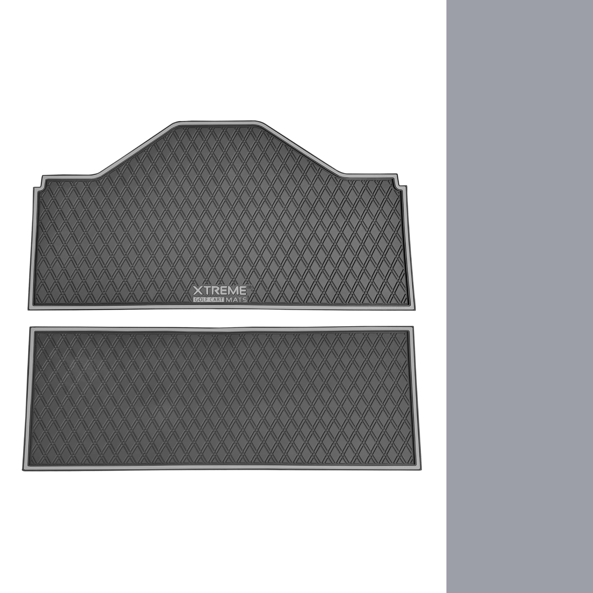 Evolution D5 Floor Mat Set Options Fits ALL Models 2023 -2025 Ranger / Maverick Trims, DMAX GT