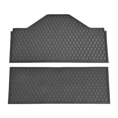 Evolution D5 Floor Mat Set Options Fits ALL Models 2023 -2025 Ranger / Maverick Trims, DMAX GT