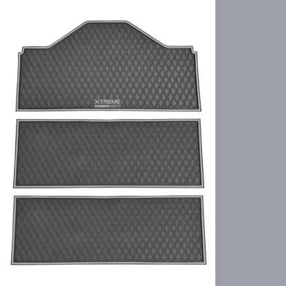 Evolution D5 Floor Mat Set Options Fits ALL Models 2023 -2025 Ranger / Maverick Trims, DMAX GT