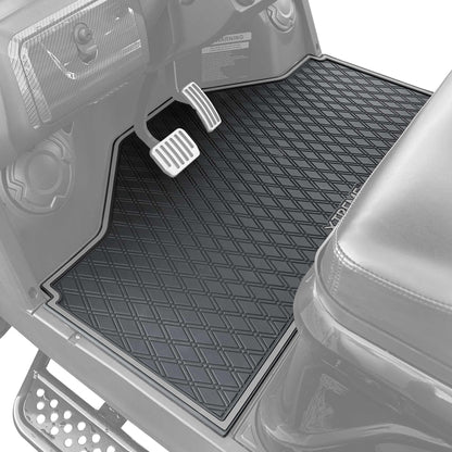 Evolution D5 Floor Mat Set Options Fits ALL Models 2023 -2025 Ranger / Maverick Trims, DMAX GT