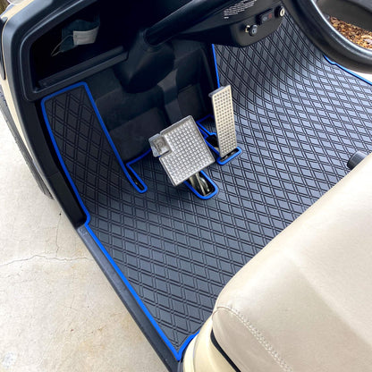 Yamaha Drive Floor Mat - Fits Drive / G29 / Adventurer Models (2007-2016)