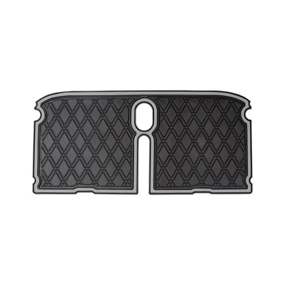 E-Z-GO RXV Bagwell Mat | Fits Most 2016-2025 EZGO RXV Golf Cart Models | PRO Series