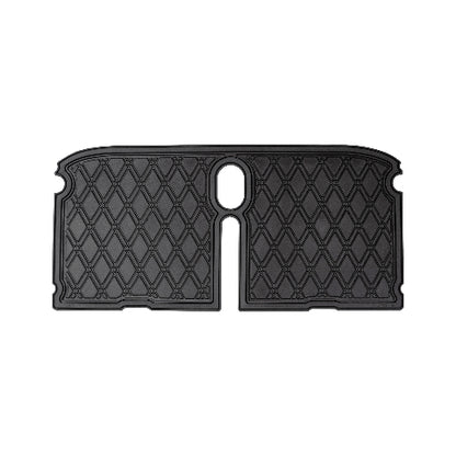 E-Z-GO RXV Bagwell Mat | Fits Most 2016-2025 EZGO RXV Golf Cart Models | PRO Series