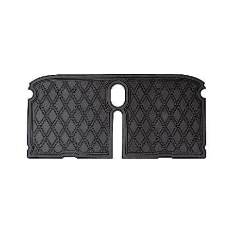 E-Z-GO RXV Bagwell Mat | Fits Most 2016-2025 EZGO RXV Golf Cart Models | PRO Series