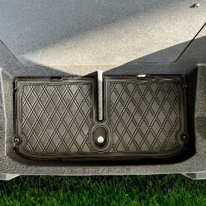 E-Z-GO RXV Bagwell Mat | Fits Most 2016-2025 EZGO RXV Golf Cart Models | PRO Series