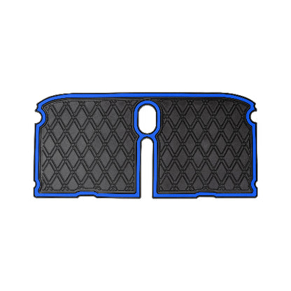 E-Z-GO RXV Bagwell Mat | Fits Most 2016-2025 EZGO RXV Golf Cart Models | PRO Series