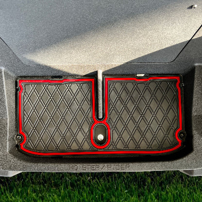 E-Z-GO RXV Bagwell Mat | Fits Most 2016-2025 EZGO RXV Golf Cart Models | PRO Series