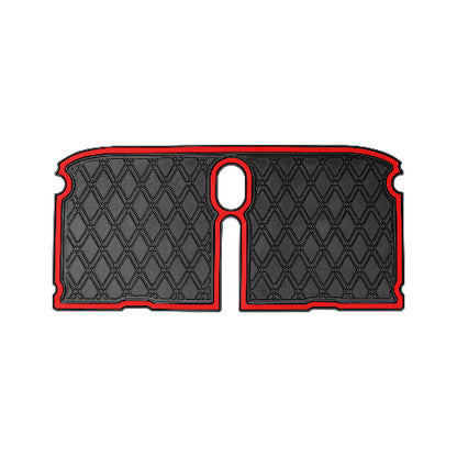 E-Z-GO RXV Bagwell Mat | Fits Most 2016-2025 EZGO RXV Golf Cart Models | PRO Series