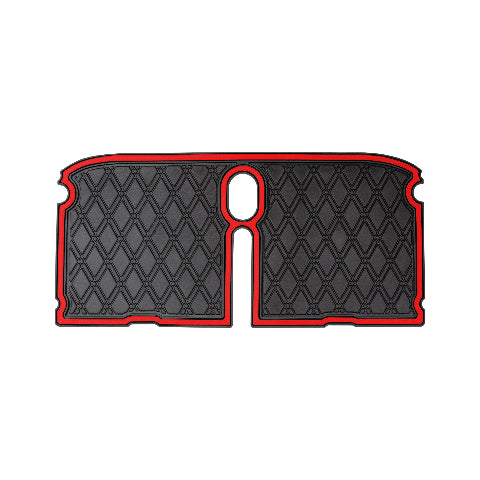 E-Z-GO RXV Bagwell Mat | Fits Most 2016-2025 EZGO RXV Golf Cart Models | PRO Series