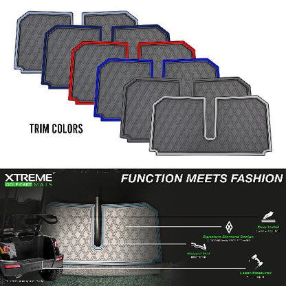 Star EV - Bag Well Mat -  Fits Star Sirius Models