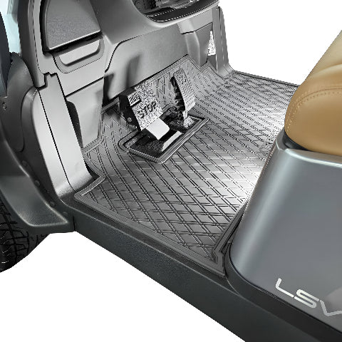 Club Car 2026+ Onward & Tempo Floor Mat