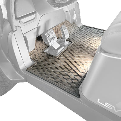 Club Car 2026+ Onward & Tempo Floor Mat