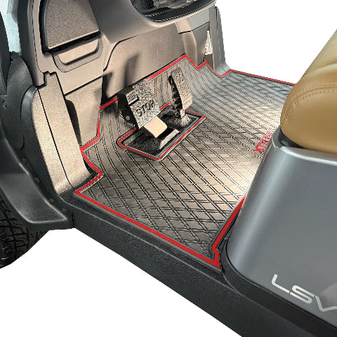 Club Car 2026+ Onward & Tempo Floor Mat