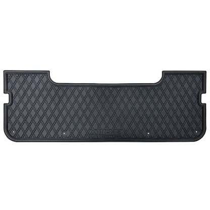 Evolution Foot Rest Mat for Factory Rear Facing Seat | Fits Evolution Classic Plus / Classic Pro / Carrier / Forester / D5 2+2 & Tara Roadster 2+2 | PRO Series