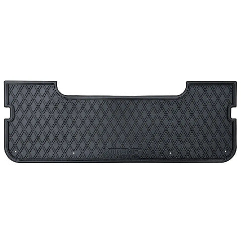 Evolution Foot Rest Mat for Factory Rear Facing Seat | Fits Evolution Classic Plus / Classic Pro / Carrier / Forester / D5 2+2 & Tara Roadster 2+2 | PRO Series