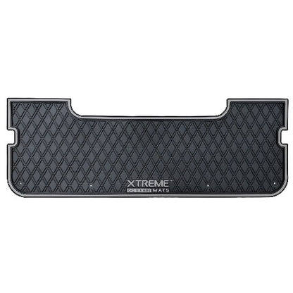 Evolution Foot Rest Mat for Factory Rear Facing Seat | Fits Evolution Classic Plus / Classic Pro / Carrier / Forester / D5 2+2 & Tara Roadster 2+2 | PRO Series