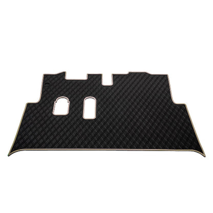 E-Z-GO RXV Floor Mats - Fits All RXV Trims (2008-2022) / 2Five (2009+) / Western