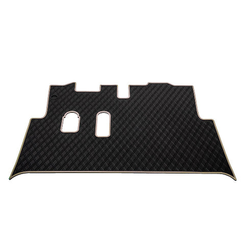 E-Z-GO RXV Floor Mats - Fits All RXV Trims (2008-2022) / 2Five (2009+) / Western