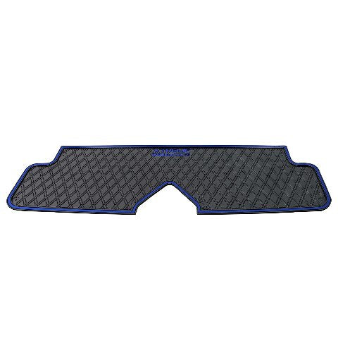 Rear Facing Seat Foot Rest Mat Compatible with ICON i40, i60 (2021+) Factory Rear Seat | PRO Series