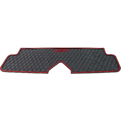 Rear Facing Seat Foot Rest Mat Compatible with ICON i40, i60 (2021+) Factory Rear Seat | PRO Series