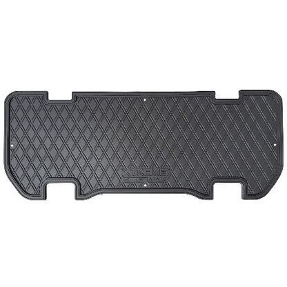 Rear Facing Foot Rest Mat for MadJax ESeries Factory Rear Facing Seat