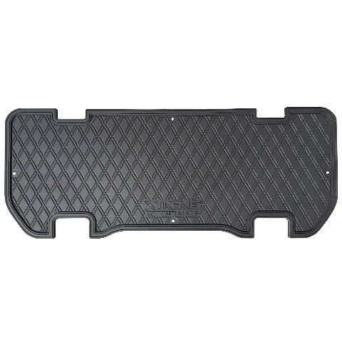 Rear Facing Foot Rest Mat for MadJax ESeries Factory Rear Facing Seat