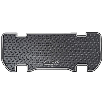 Rear Facing Foot Rest Mat for MadJax ESeries Factory Rear Facing Seat